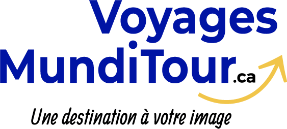 Logo Voyages MundiTour