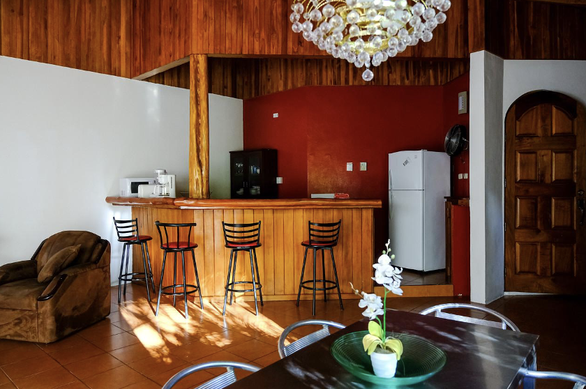 Grand appartement samara a louer