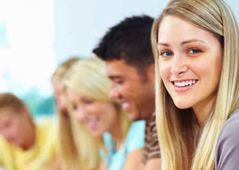 CES PROGRAMME PRE UNIVVERSITAIRE DUBLIN - IRALNDE