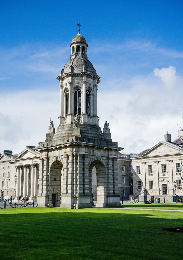 Dublin - Irlande