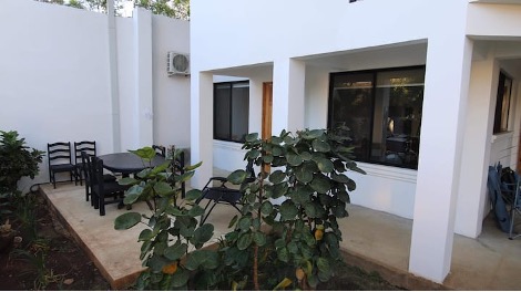 casa Amillie