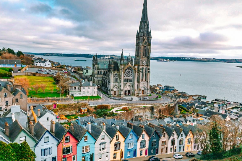 CES Cork