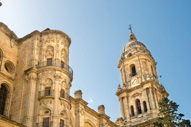 Malaga