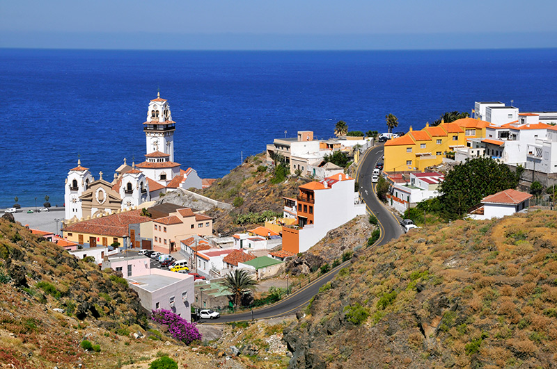 Tenerife