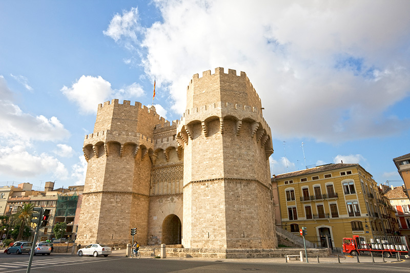 Valence