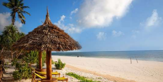 Zanzibar