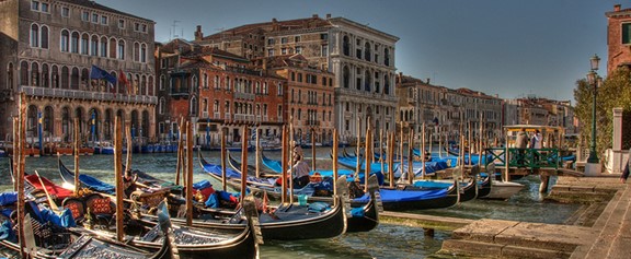 Favolosa Venise