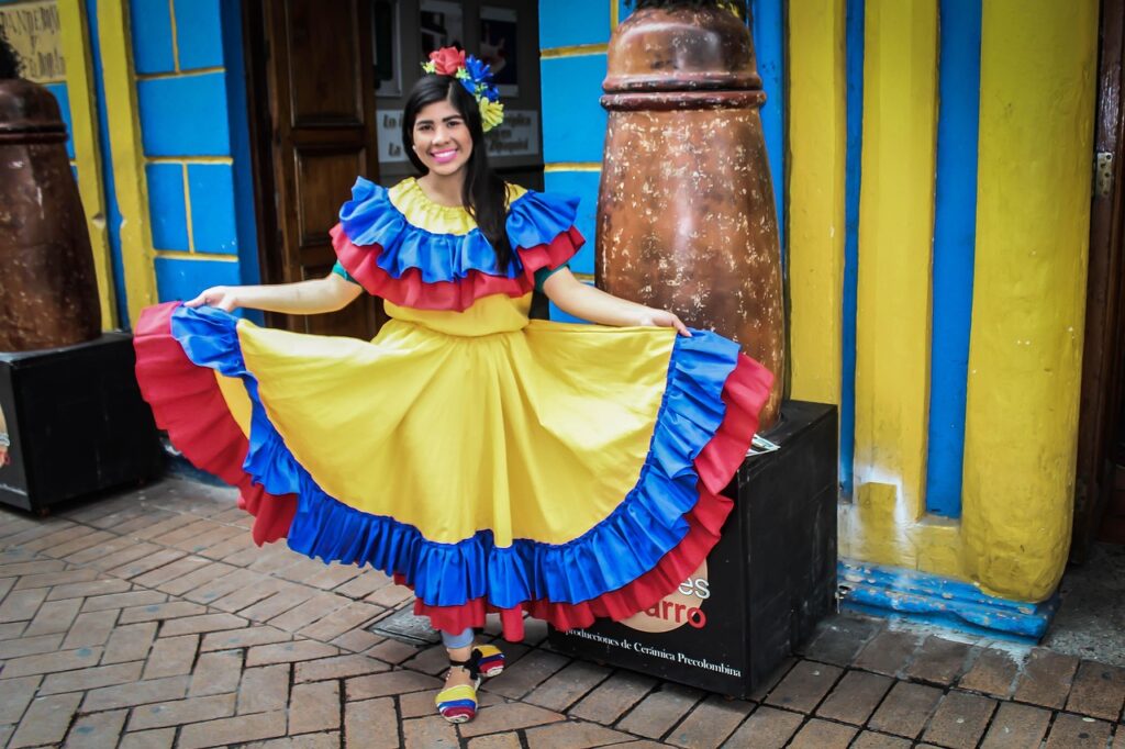 Colombie
