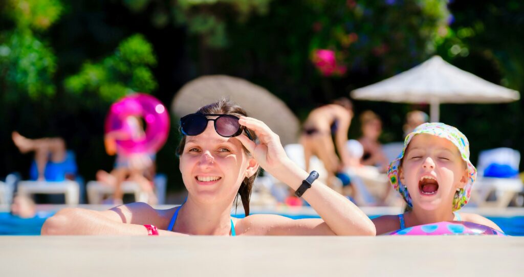 Vacance en famille au Costa Rica