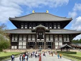 Les incontournables du Japon