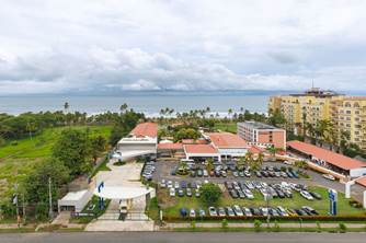 Condo à louer Jaco