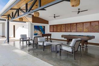 Condo à louer Jaco
