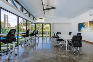 Condo à louer Jaco
