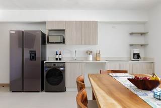 Grand condo 3 chambres
