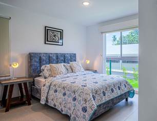 Condo à louer Jaco vue mer – 2 chambres, jusqu’à 5 personnes