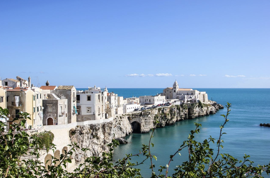 Ville de Bari