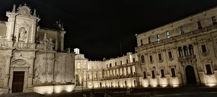  visite de l'église San Marco