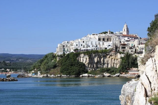 Circuit Grand tour des Pouilles - visite du Gargano