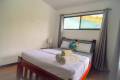 Villa-#4-Uvita-Costa-Rica-Chambre-4-lit-double