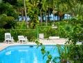 Piscine-Bungalows-Deshaies-Guadeloupe