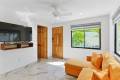 casa-annie-salon-tv-playa-del-coco