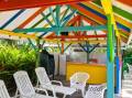 Pavillon-extérieur-Bungalows-Deshaies