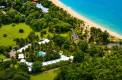 Vue-aérienne-Bungalows-Deshaies-Guadeloupe