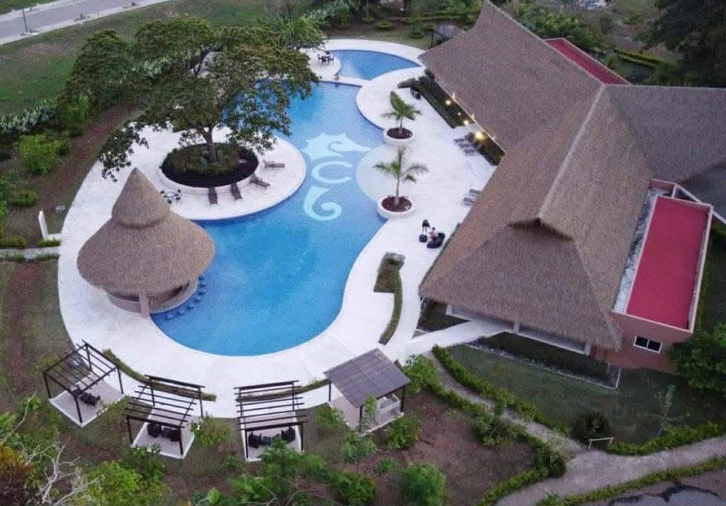 maison à louer à Jaco près de la plage