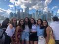 Camp d'été à Toronto